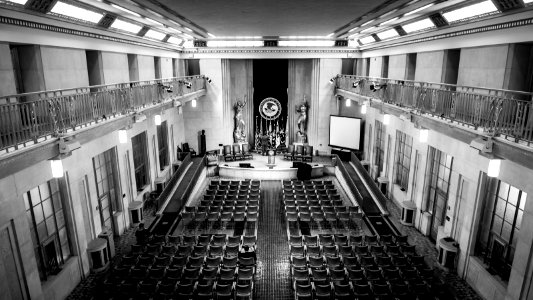 DOJ 50th Anniversary of the Fair Housing Act of 1968 Ceremony (40541611465)