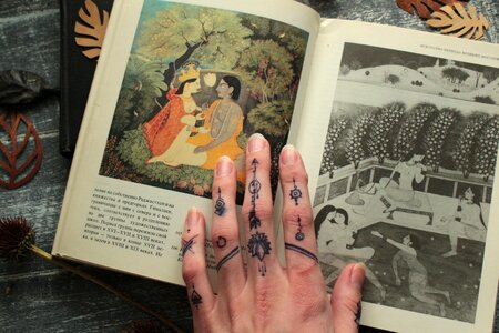 Jagua gel jagua illustration