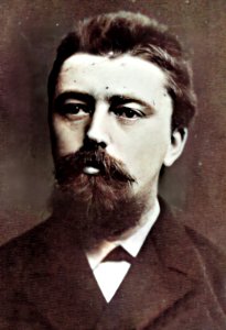 Dokter Raphaël Heylen 30-04-1856-19-11-1911