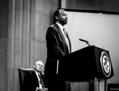 DOJ 50th Anniversary of the Fair Housing Act of 1968 Ceremony (26565460157)