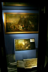 Dokumentation Ridkonst - Skoklosters slott - 85766