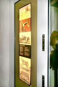 Dokumentation Ridkonst - Skoklosters slott - 85791