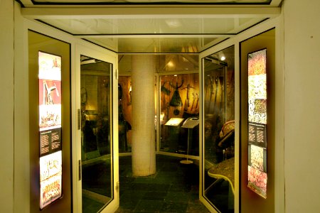 Dokumentation Ridkonst - Skoklosters slott - 85786