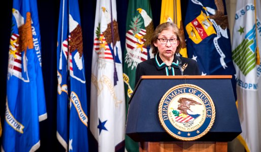 DOJ 50th Anniversary of the Fair Housing Act of 1968 Ceremony (41436458191)