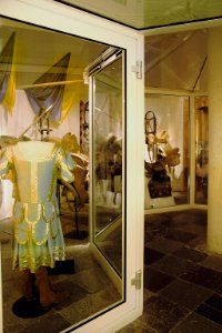 Dokumentation Ridkonst - Skoklosters slott - 85789