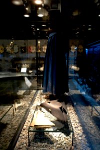 Dokumentation, Livrustkammarens basutställning, Rum A - Livrustkammaren - 76674