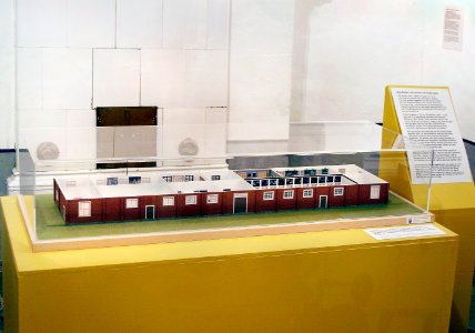 Dokumentation Ridkonst - Skoklosters slott - 85772