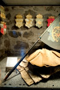 Dokumentation, Livrustkammarens basutställning, Rum A - Livrustkammaren - 25312