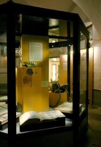 Dokumentation Ridkonst - Skoklosters slott - 85780