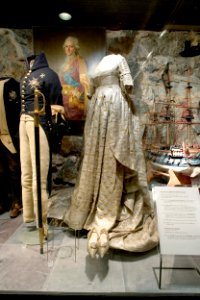Dokumentation, Livrustkammarens basutställning, Rum D - Livrustkammaren - 68119
