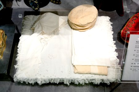 Dokumentation, Livrustkammarens basutställning, Rum D - Livrustkammaren - 76679