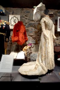 Dokumentation, Livrustkammarens basutställning, Rum D - Livrustkammaren - 16755