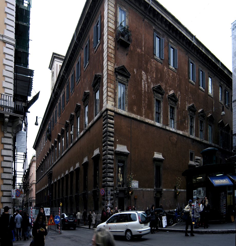 Dokumentation, utställning, Cristina di Svezia, år 2004 - Livrustkammaren - 33613