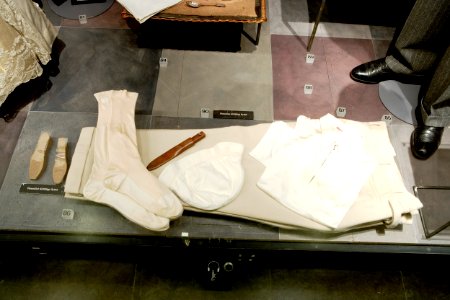 Dokumentation, Livrustkammarens basutställning, Rum D - Livrustkammaren - 68120