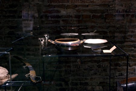 Dokumentation, utställning, Gustav Vasa tur och retur, år 2004 - Livrustkammaren - 16503