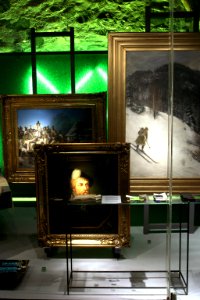 Dokumentation, utställning, Gustav Vasa tur och retur, år 2004 - Livrustkammaren - 25060