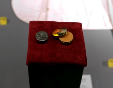 Dokumentation, utställning, Gustav Vasa tur och retur, år 2004 - Livrustkammaren - 67865