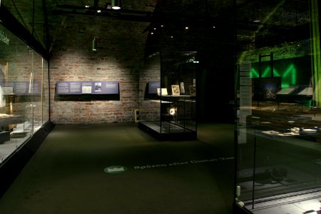 Dokumentation, utställning, Gustav Vasa tur och retur, år 2004 - Livrustkammaren - 42180