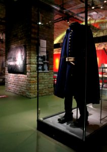 Dokumentation, utställning, Gustav Vasa tur och retur, år 2004 - Livrustkammaren - 7939