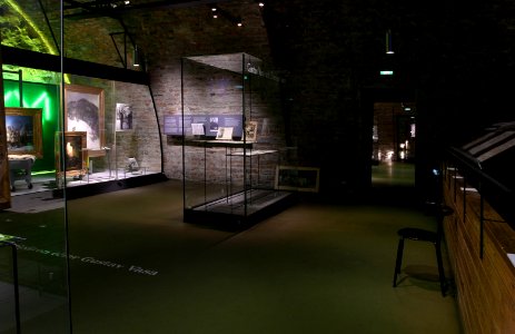 Dokumentation, utställning, Gustav Vasa tur och retur, år 2004 - Livrustkammaren - 84982