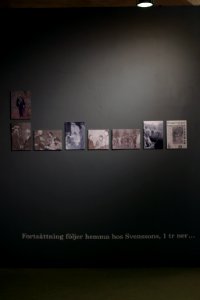 Dokumentation, utställning, Gustav Vasa tur och retur, år 2004 - Livrustkammaren - 84990