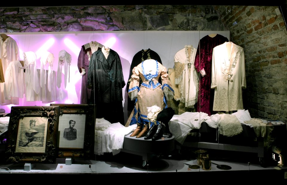 Dokumentation, utställning, Gustav Vasa tur och retur, år 2004 - Livrustkammaren - 67868