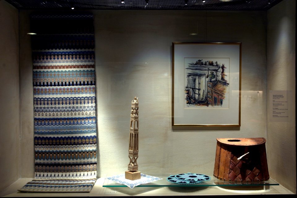 Dokumentation, utställning, Gustav Vasa tur och retur, år 2004 - Livrustkammaren - 33629