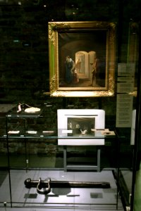 Dokumentation, utställning, Gustav Vasa tur och retur, år 2004 - Livrustkammaren - 50740