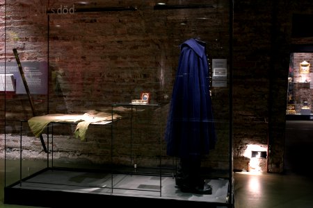 Dokumentation, utställning, Gustav Vasa tur och retur, år 2004 - Livrustkammaren - 50744
