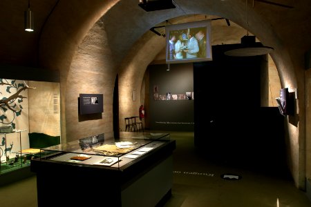 Dokumentation, utställning, Gustav Vasa tur och retur, år 2004 - Livrustkammaren - 67871