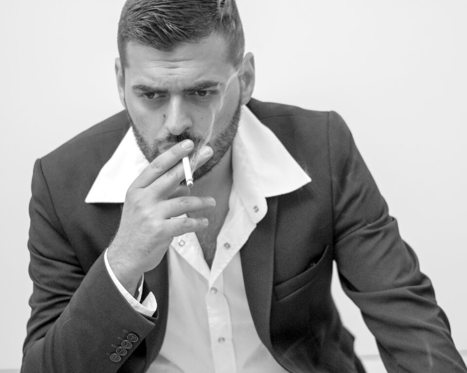 People business actor