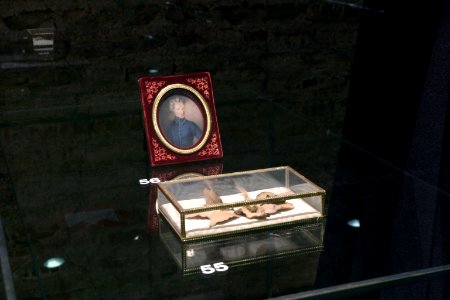 Dokumentation, utställning, Gustav Vasa tur och retur, år 2004 - Livrustkammaren - 84987