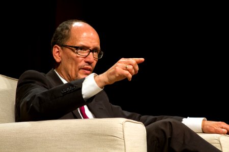 DOL Secretary Perez in Miami 5.14.15 (17467069278)