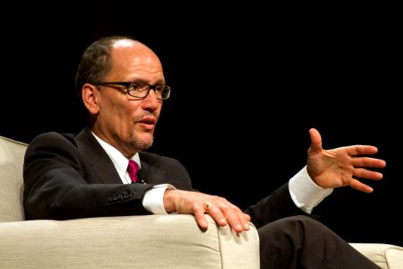 DOL Secretary Perez in Miami 5.14.15 (17654929565)