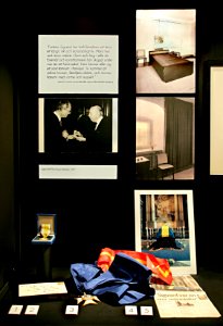 Dokumentation, utställningen Sigvard Bernadotte - 100 år - Livrustkammaren - 42412