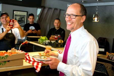 DOL Secretary Perez in Miami 5.14.15 (17032434394)