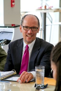 DOL Secretary Perez in Miami 5.14.15 (17654965125)