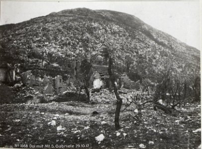 Dol mit Mt.S.Gabriele 29.10.17. (BildID 15608103)