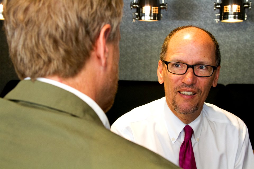 DOL Secretary Perez in Miami 5.14.15 (17467104308)