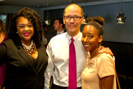 DOL Secretary Perez in Miami 5.14.15 (17654964095)
