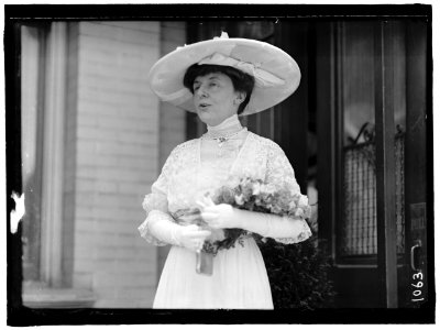 DOLLY MADISON BREAKFAST. MRS. O.W. UNDERWOOD LCCN2016863654