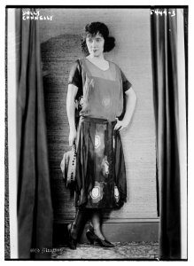 Dolly Connelly LCCN2014712452