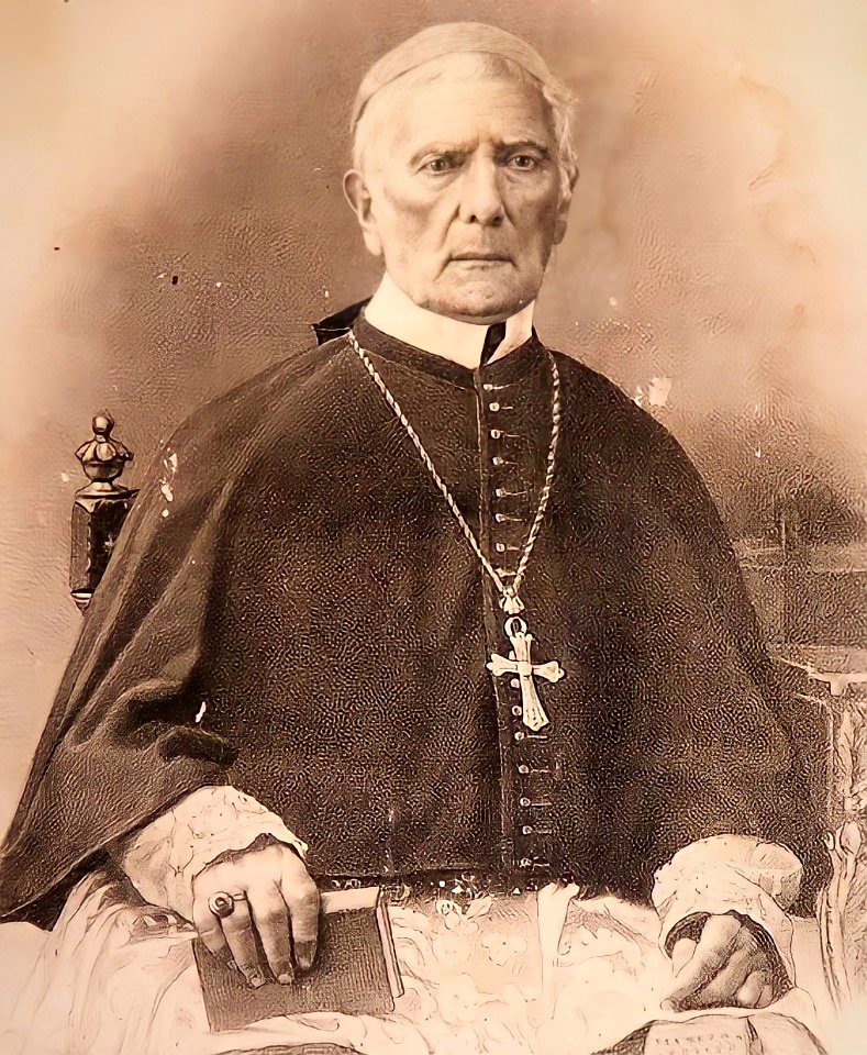 Dom Antônio Ferreira Viçoso