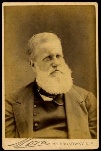 Dom Pedro II NY
