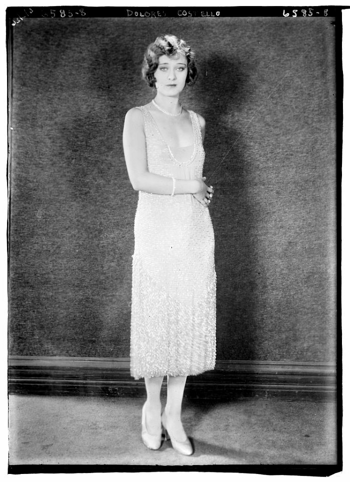 Dolores Costello LCCN2014719383