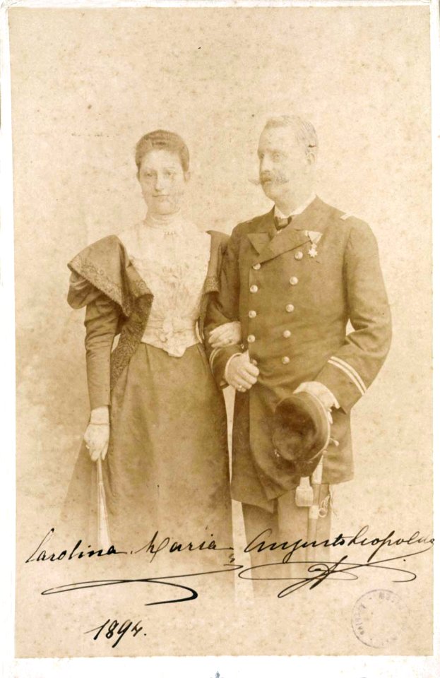 Dom Augusto Leopoldo2