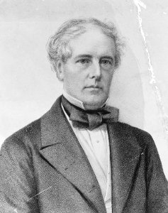 Dominic Corrigan (cropped)