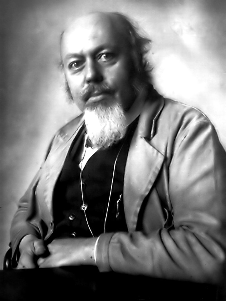 Dominikus boehm by hugo schmoelz1