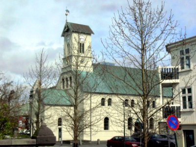 Domkirkja02