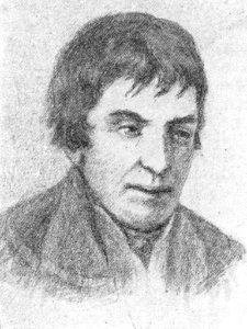 Domingo Eyzaguirre Arechavala (1775-1854)